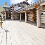 Ruka Panorama Villa Kuusamo