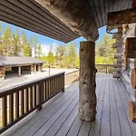 Ruka Panorama Villa Kuusamo