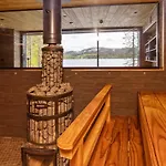 Ruka Panorama Villa *