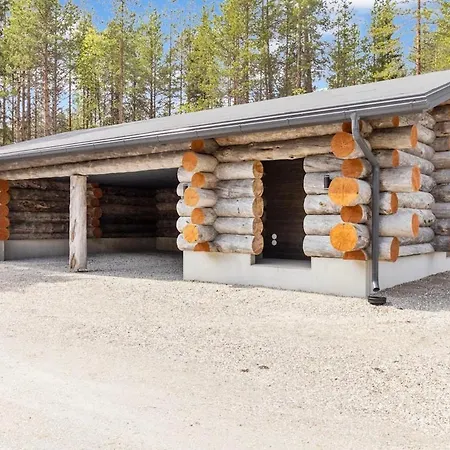 Ruka Panorama Villa