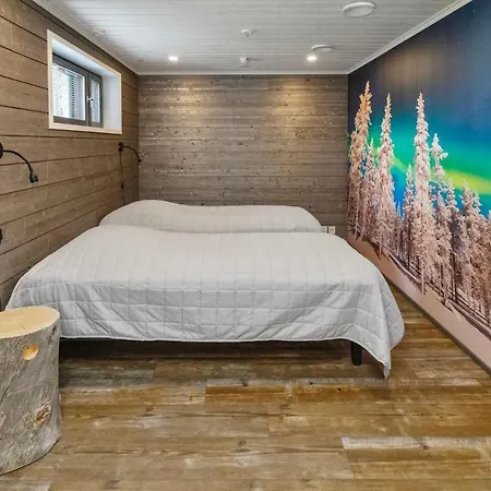Ruka Panorama Villa Kuusamo